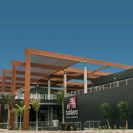 Bonito Apartamento 7 pax, TABLERO 9, cerca Playa Ingles Esterno foto