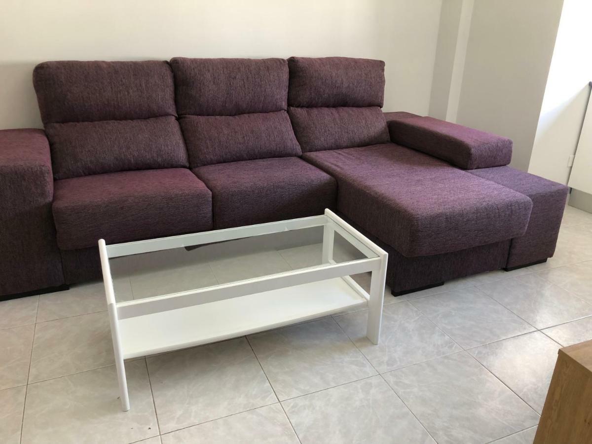Bonito Apartamento 7 pax, TABLERO 9, cerca Playa Ingles Esterno foto