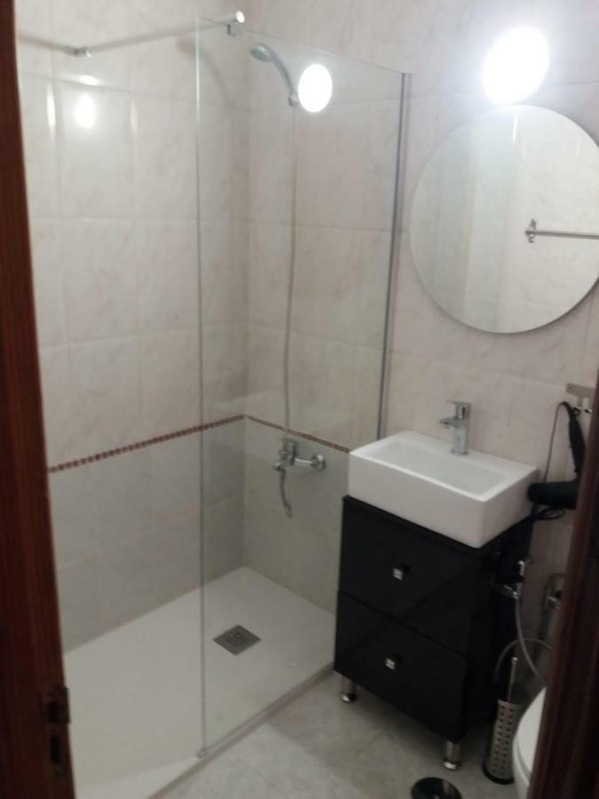 Bonito Apartamento 7 pax, TABLERO 9, cerca Playa Ingles Esterno foto