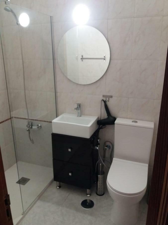 Bonito Apartamento 7 pax, TABLERO 9, cerca Playa Ingles Esterno foto