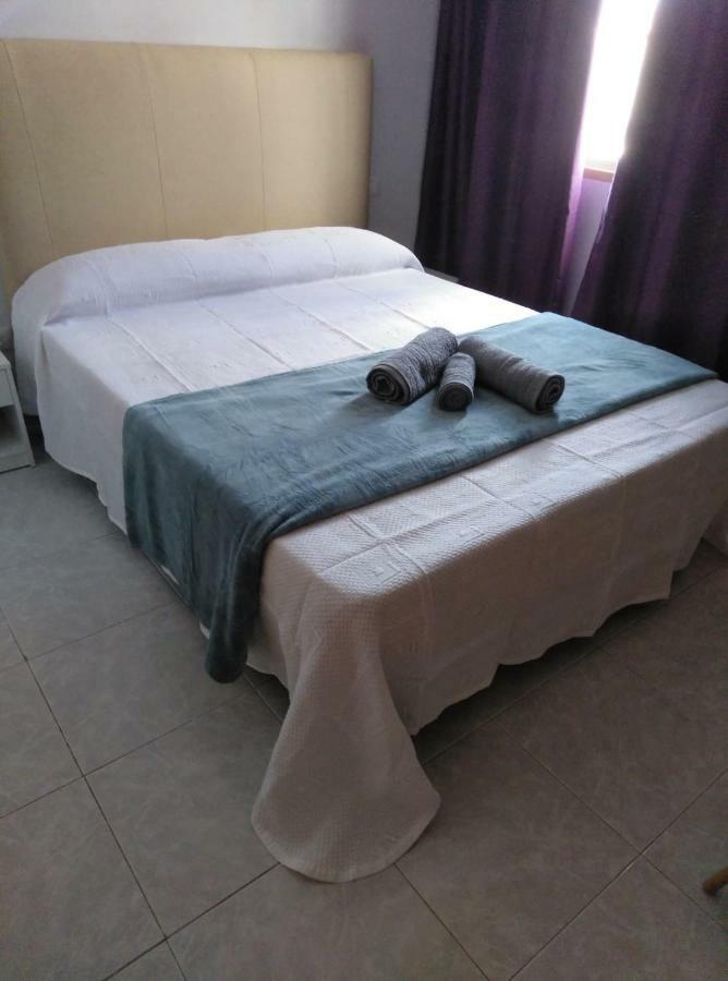 Bonito Apartamento 7 pax, TABLERO 9, cerca Playa Ingles Esterno foto