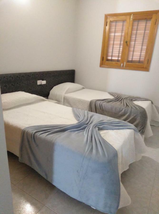 Bonito Apartamento 7 pax, TABLERO 9, cerca Playa Ingles Esterno foto